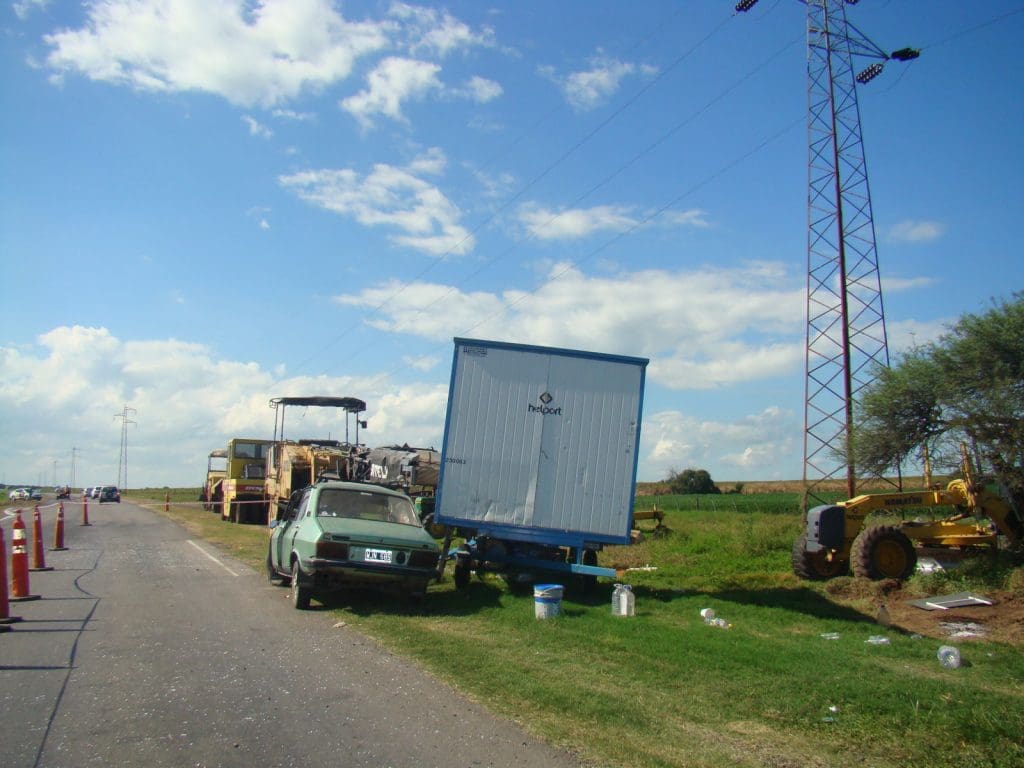 110 1 - Diario Resumen de la región