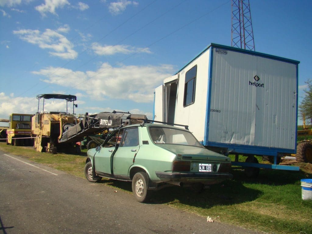 111 1 - Diario Resumen de la región