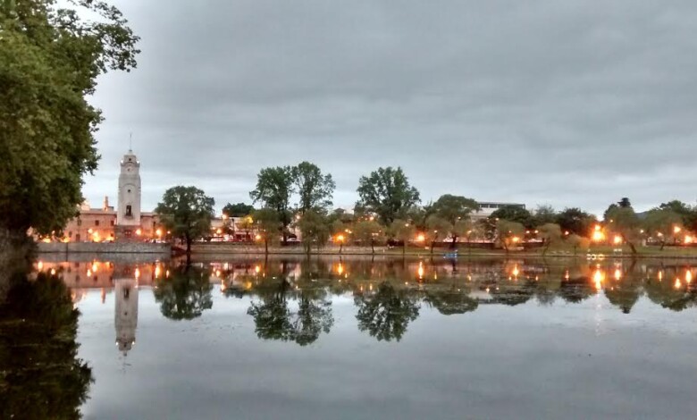 7 1 1 - Diario Resumen de la región