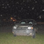 ACCIDENTE EN LA 5 B 1 - Diario Resumen de la región