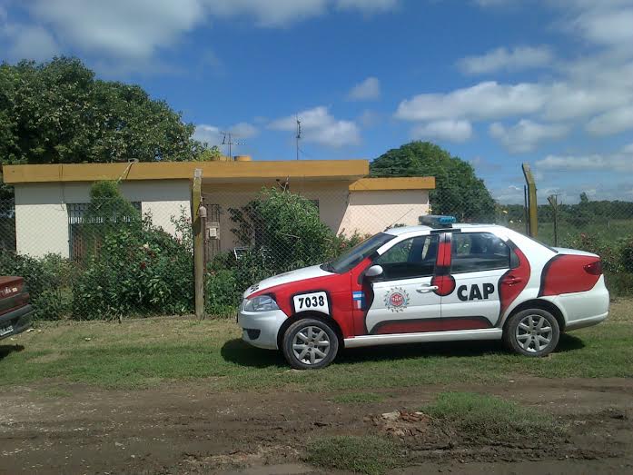 CAMINO A 60 CUADRAS 1 - Diario Resumen de la región