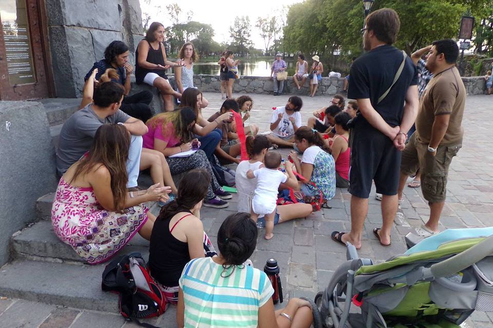 DIA DE LA MEMORIA 1 1 - Diario Resumen de la región