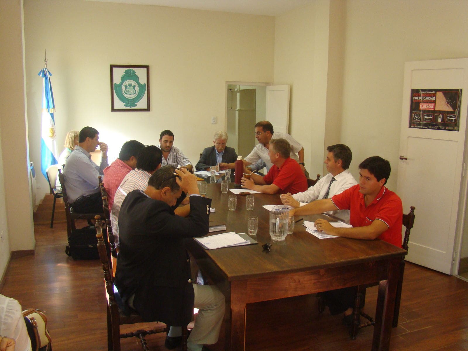 DSC03367 1 - Diario Resumen de la región