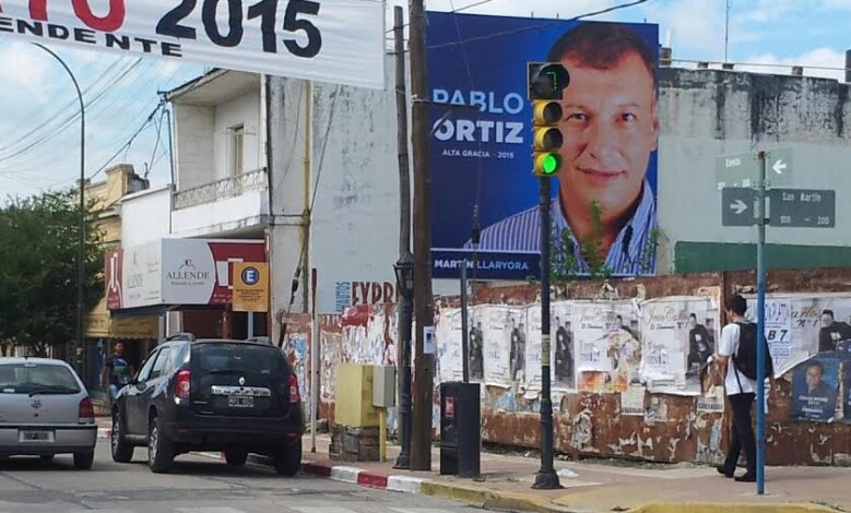 PABLO ORTIZ GIGANTOGRAFIA 1 - Diario Resumen de la región