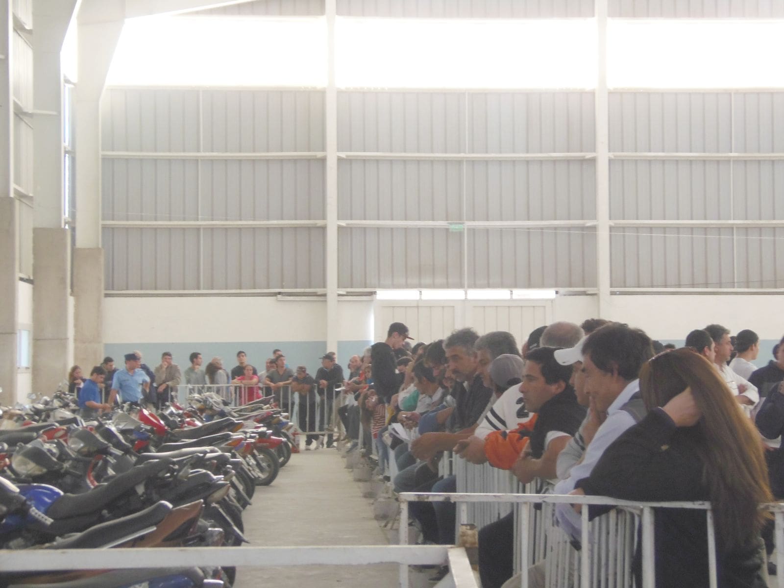 REMATE DE MOTOS 1 - Diario Resumen de la región