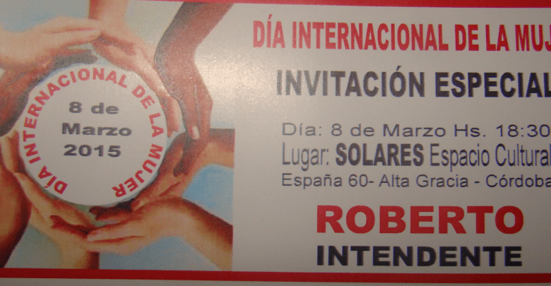 Te con roberto 1 - Diario Resumen de la región