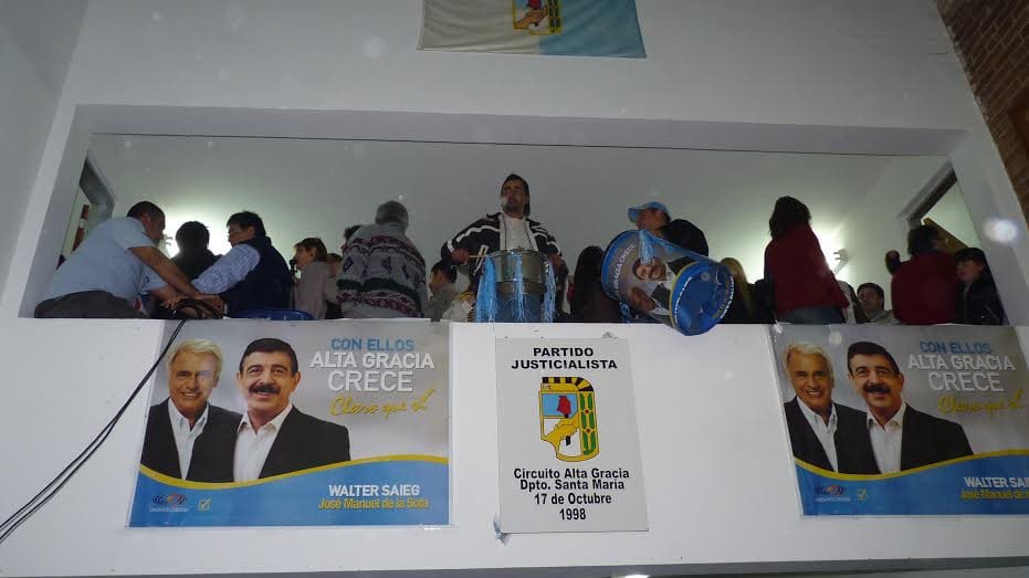 UPC 1 - Diario Resumen de la región