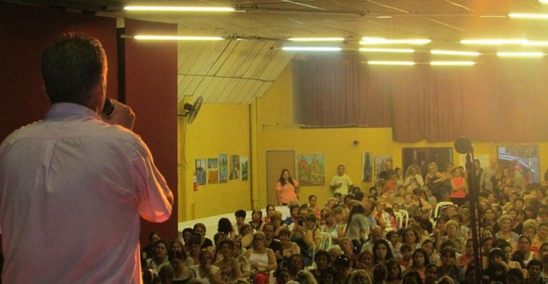 brunengo 1 1 - Diario Resumen de la región