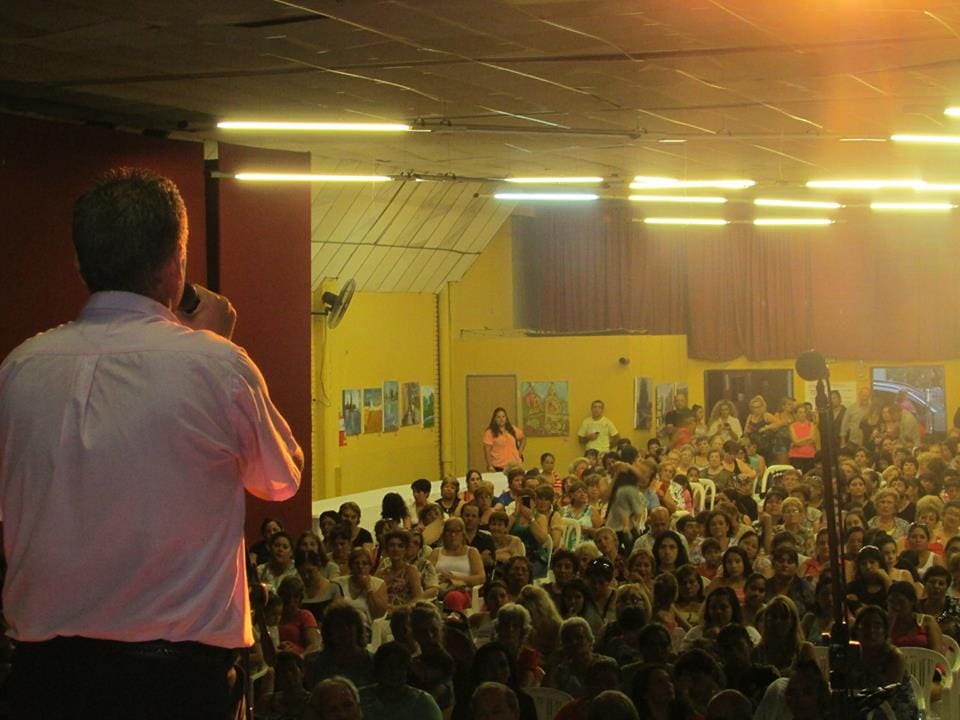 brunengo 1 1 - Diario Resumen de la región