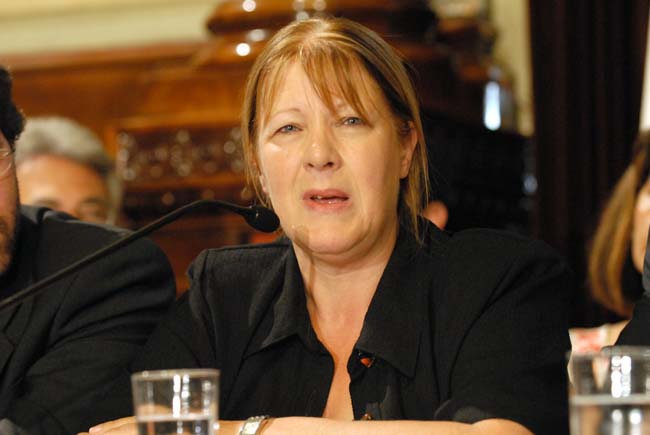 margarita stolbizer 1 - Diario Resumen de la región