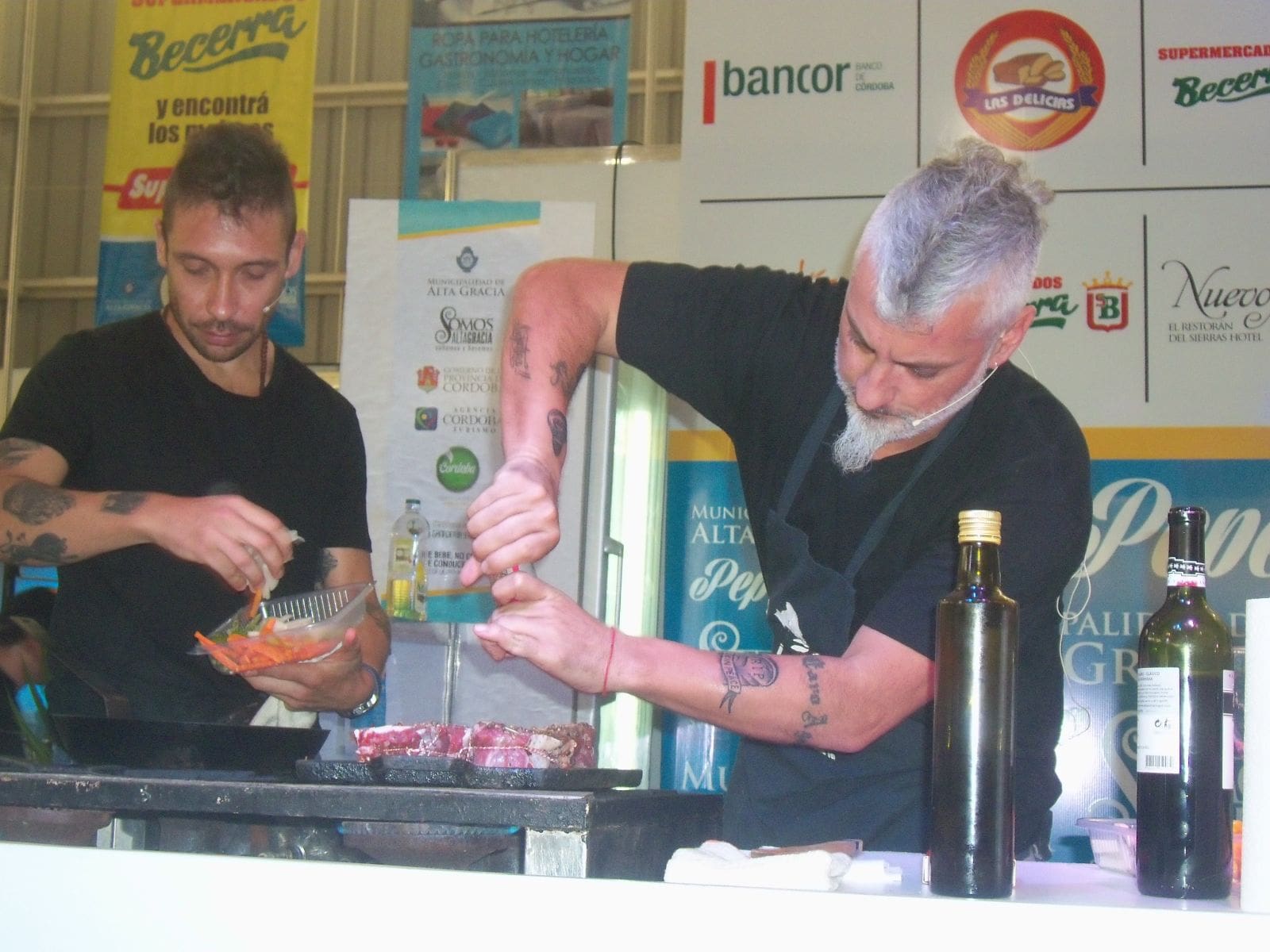 100 4052 1 - Diario Resumen de la región