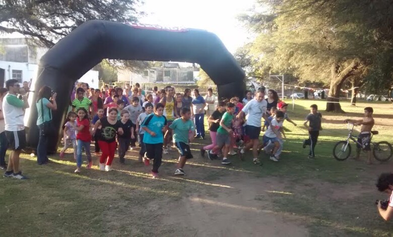 3 4 1 - Diario Resumen de la región