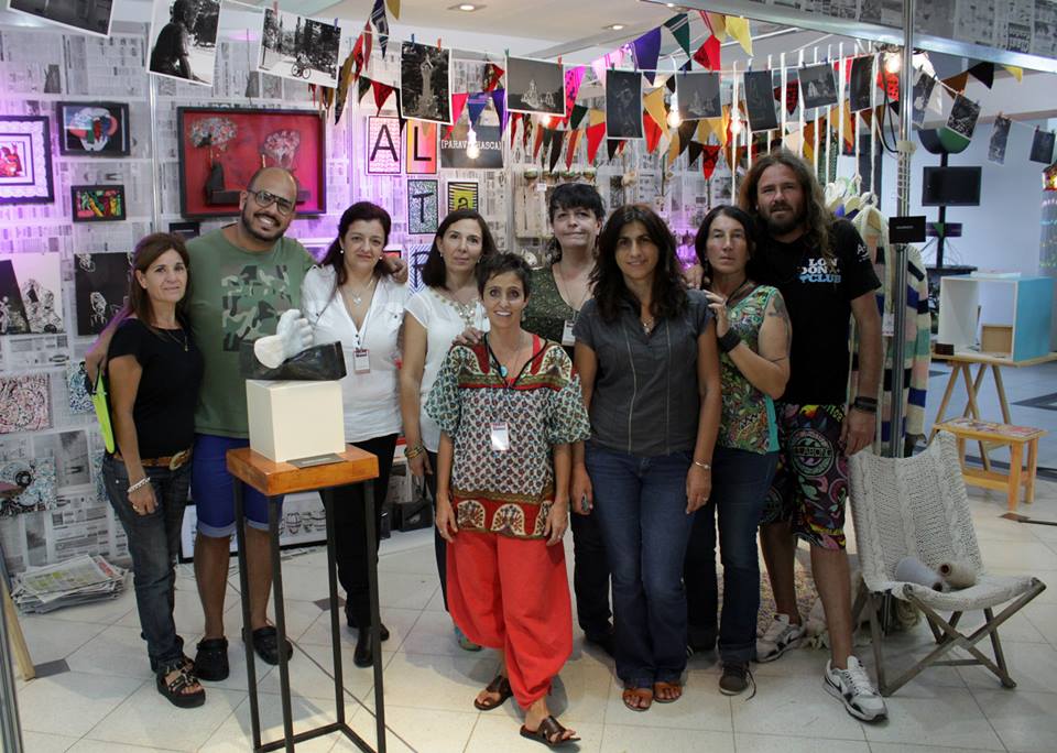 ARTE EN CORDOBA 2 - Diario Resumen de la región