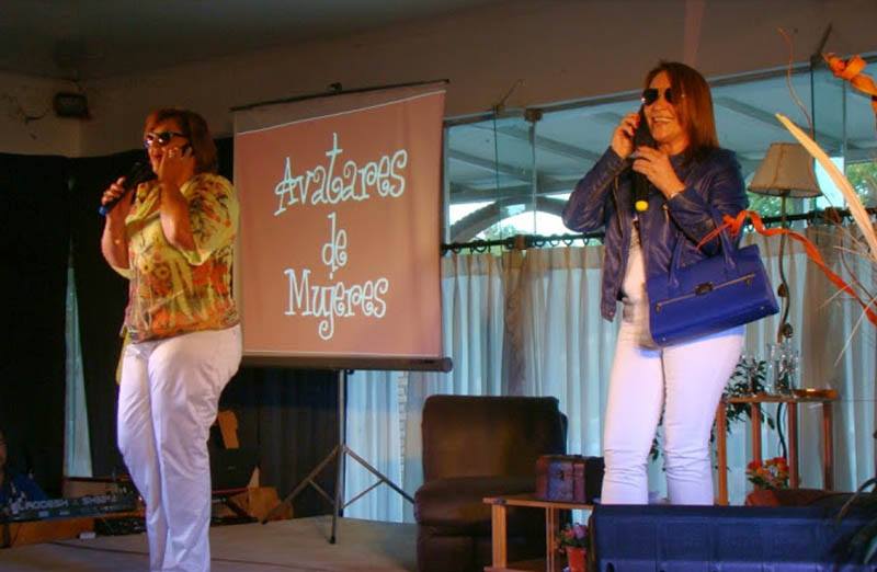 AVATARES REBECA 1 - Diario Resumen de la región