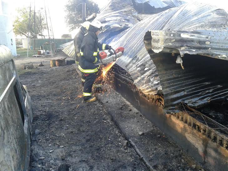 COSME 5 1 - Diario Resumen de la región