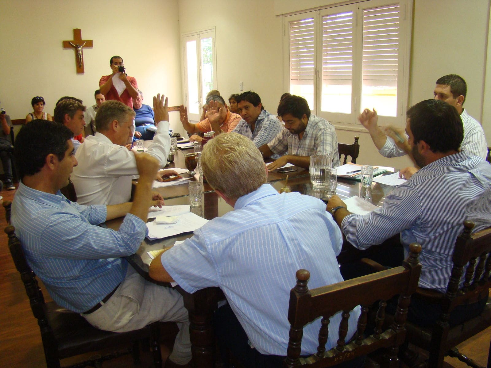 DSC03663 1 - Diario Resumen de la región