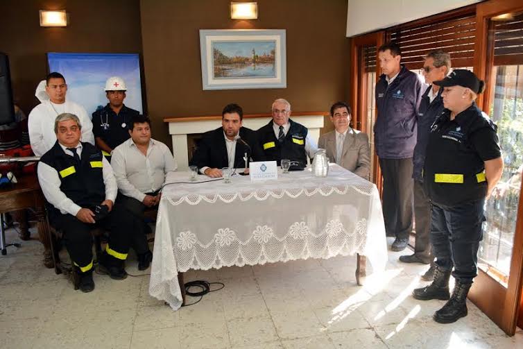 FUMIGACION 2 - Diario Resumen de la región