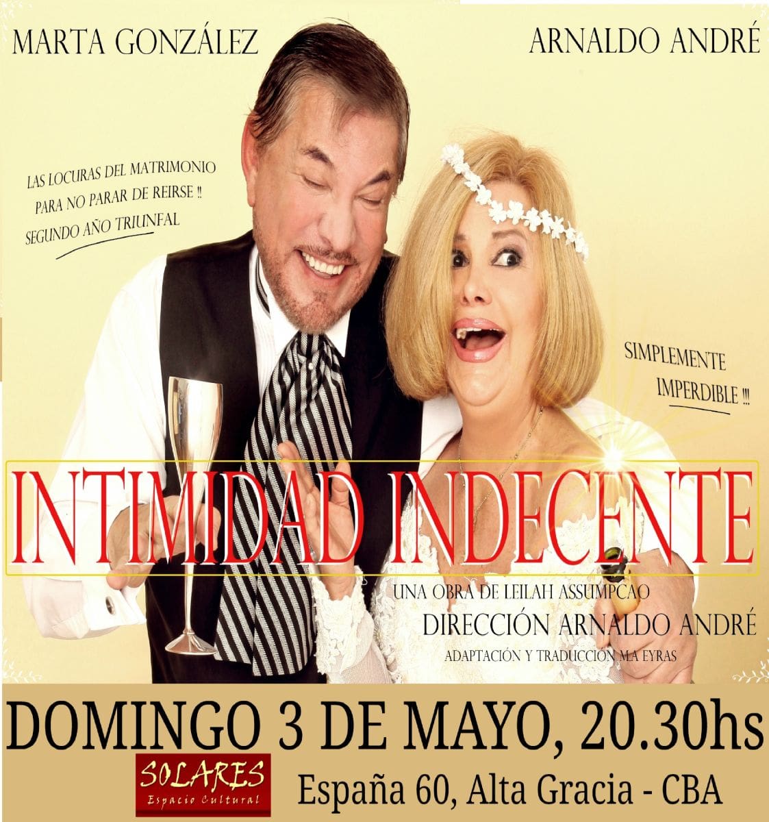 INTIMIDAD INDECENTE2015 copia 2 1 - Diario Resumen de la región