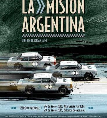 LA MISION ARGENTINA TORINO 1 - Diario Resumen de la región