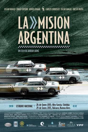 LA MISION ARGENTINA TORINO 1 - Diario Resumen de la región