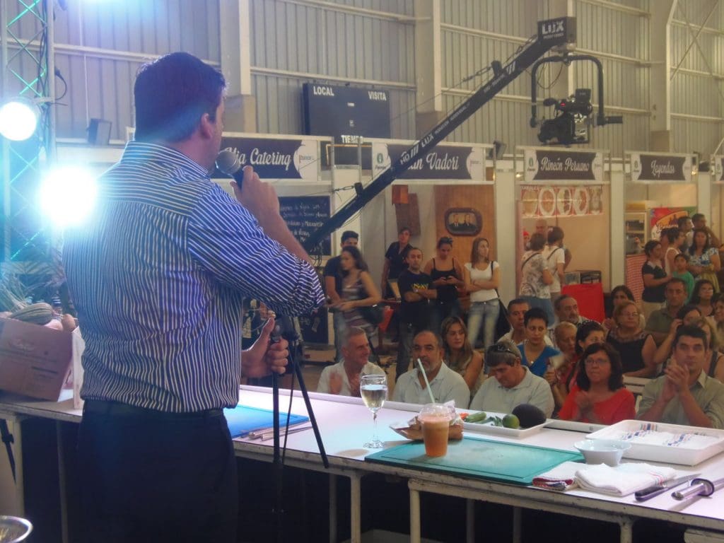 P4030376 1 - Diario Resumen de la región