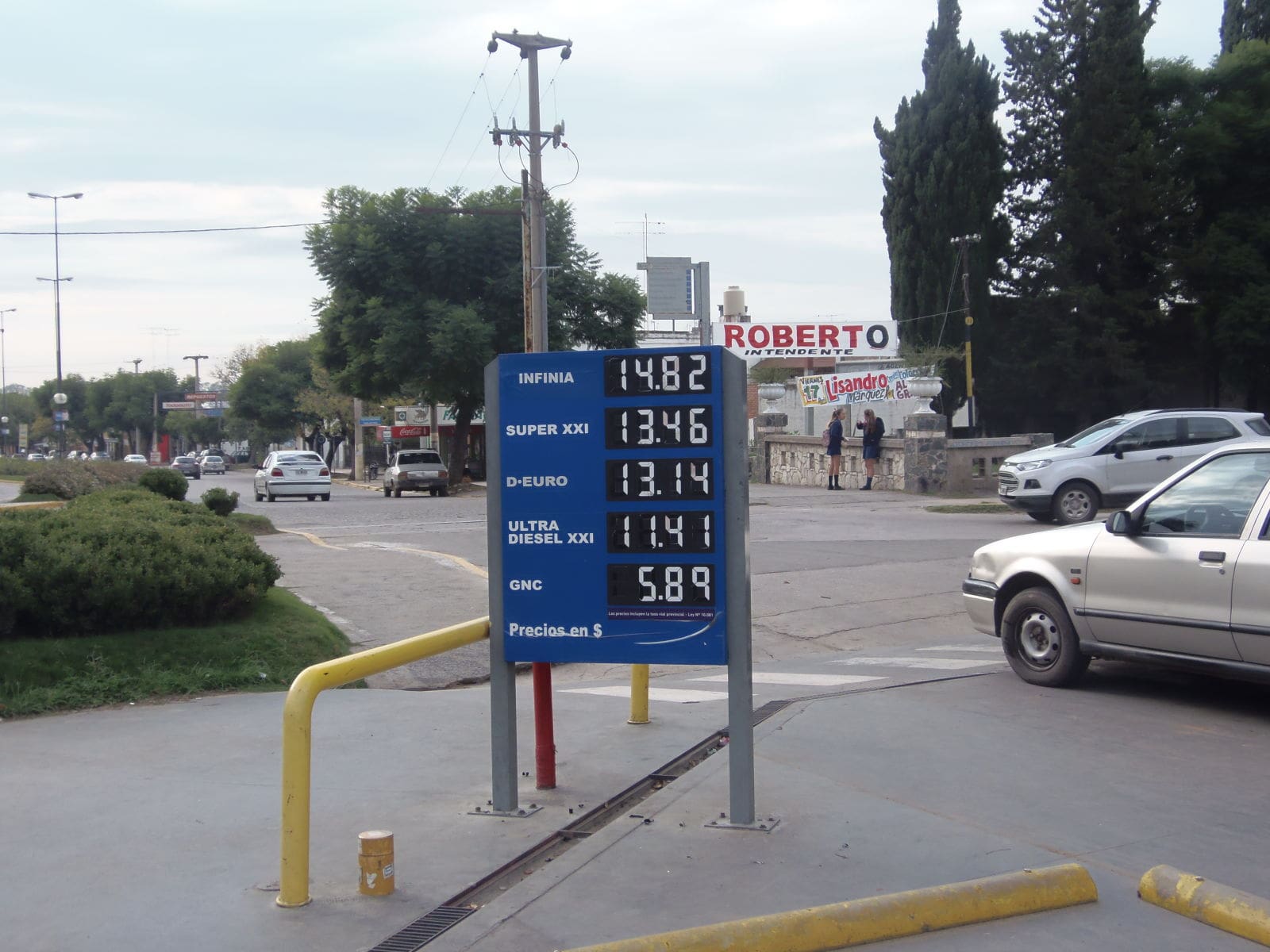 P4070450 1 - Diario Resumen de la región
