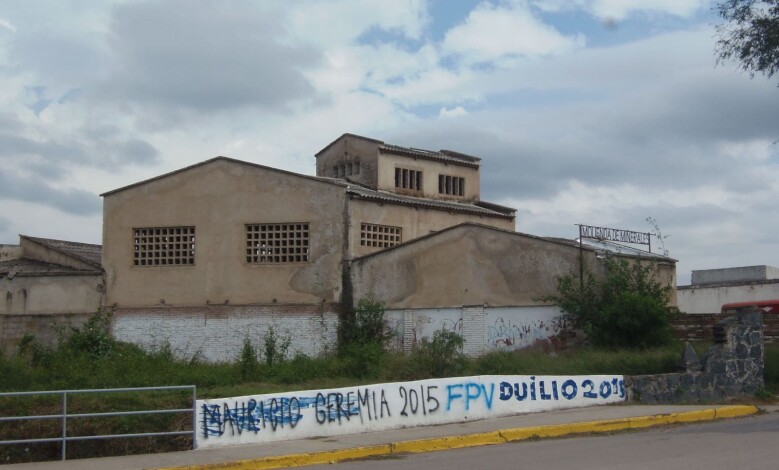 P4070451 1 - Diario Resumen de la región