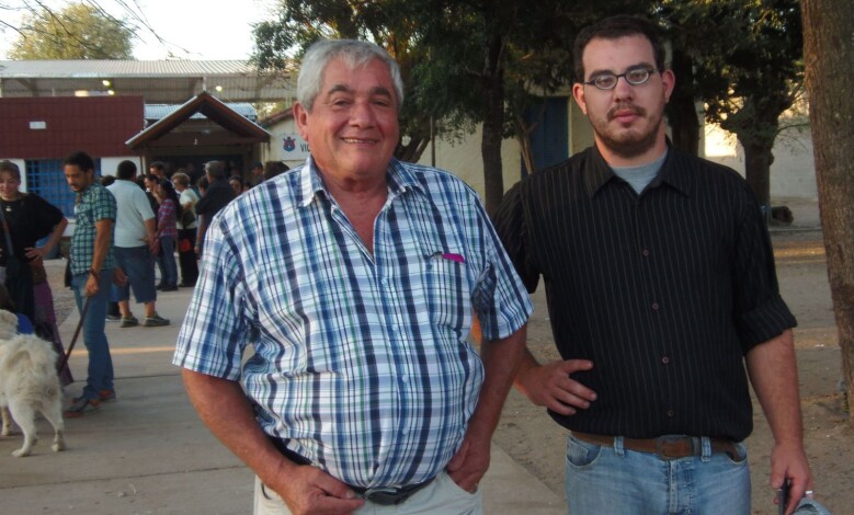 P4260893 1 - Diario Resumen de la región