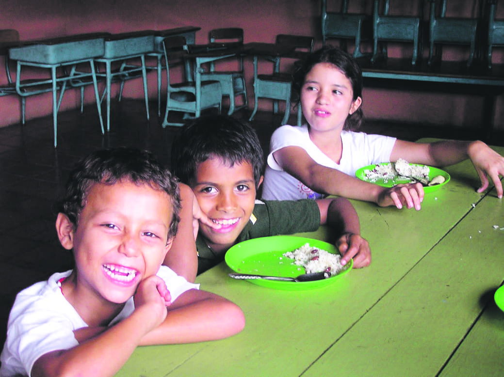 Paicor 1 - Diario Resumen de la región
