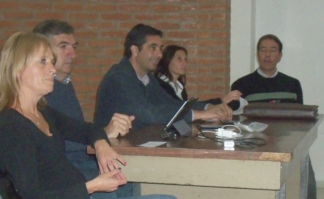 REUNION RADICAL FINAL 1 - Diario Resumen de la región