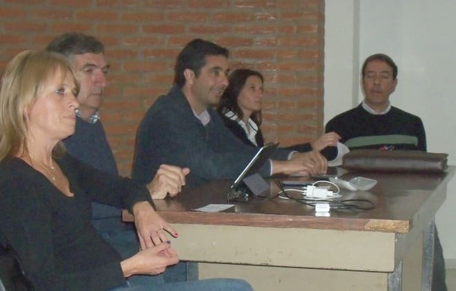 REUNION RADICAL FINAL 1 - Diario Resumen de la región