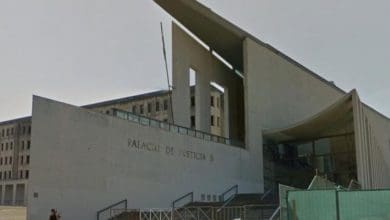 TRIBUNALES CORDOBA 1 - Diario Resumen de la región