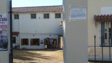 TRIBUNALES UNO 1 - Diario Resumen de la región