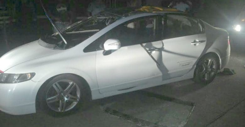 auto explotado FINAL 1 - Diario Resumen de la región