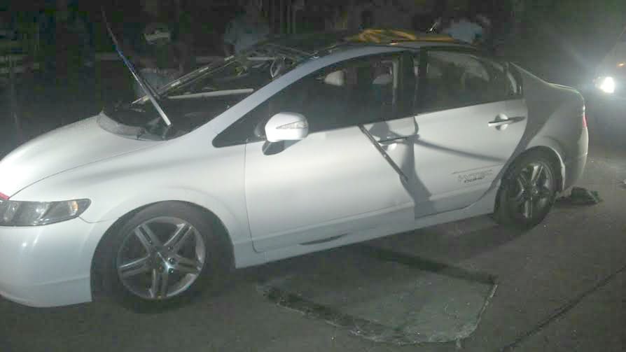 auto explotado FINAL 1 - Diario Resumen de la región