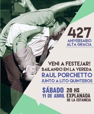 prochetto 1 - Diario Resumen de la región