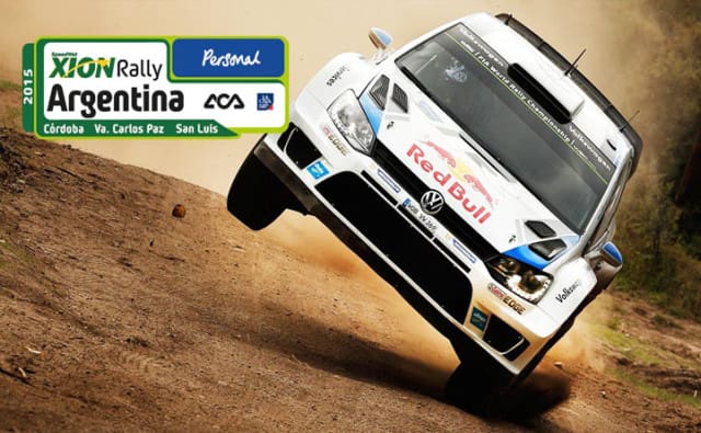 rally 1 - Diario Resumen de la región