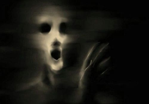 tipos de fantasmas 1 - Diario Resumen de la región