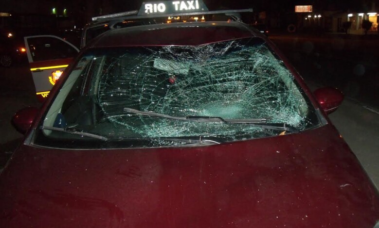 ACCIDENTE CEMENTERIO 1 - Diario Resumen de la región