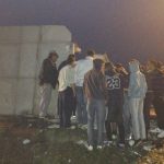 ACCIDENTE RUTA 5 A 1 - Diario Resumen de la región