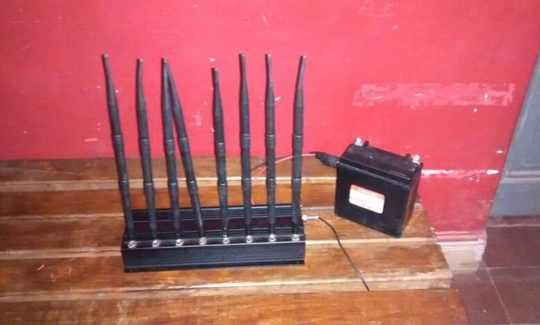 ALARAMA 1 - Diario Resumen de la región