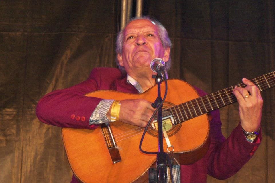 ANTONIO FARIAS 1 - Diario Resumen de la región