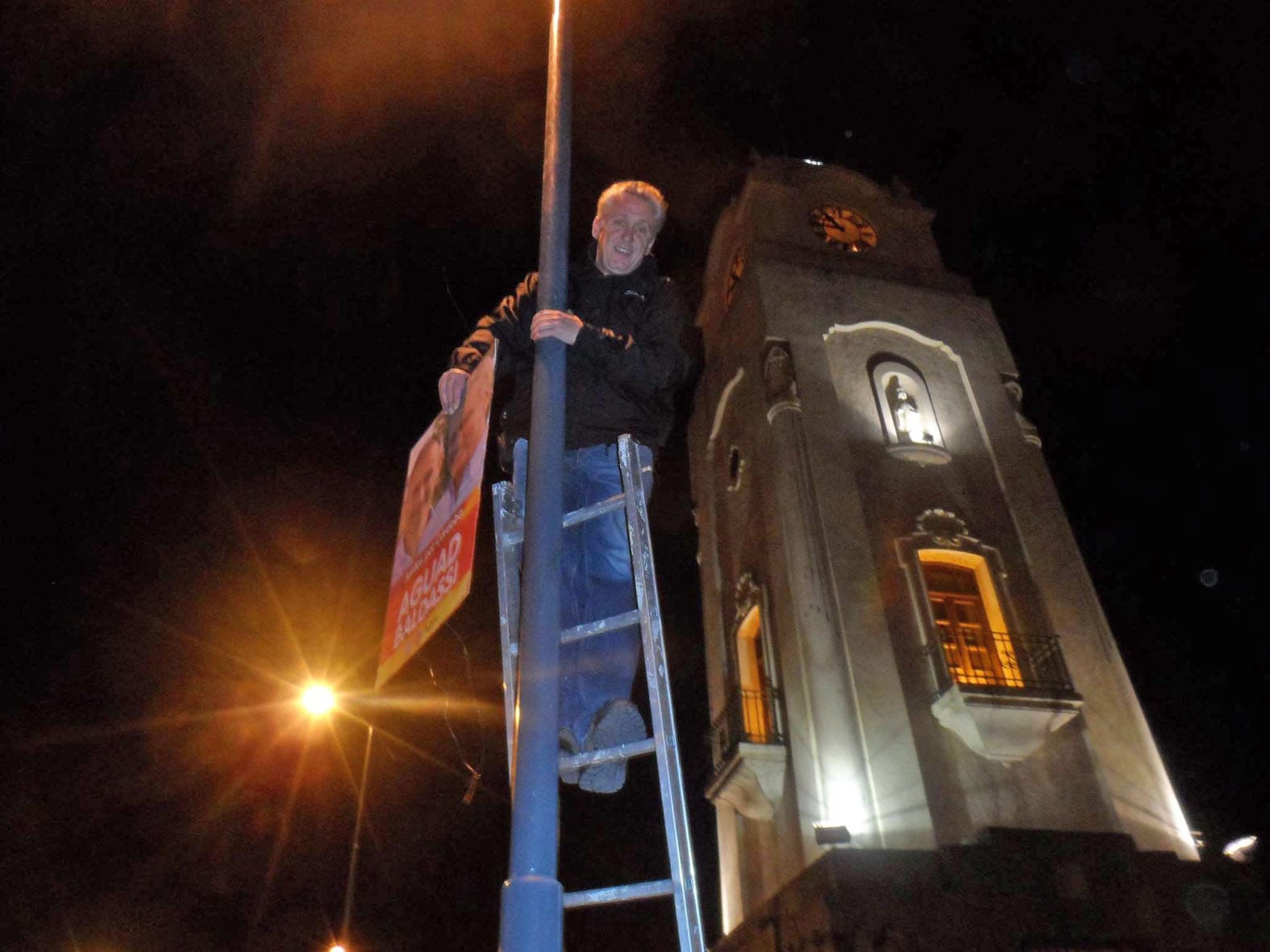 Brunengo 1 - Diario Resumen de la región