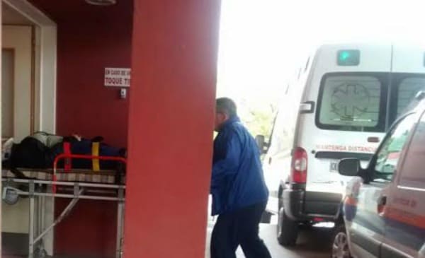 CHOQUE ANISACATE MAYO 2015 1 - Diario Resumen de la región