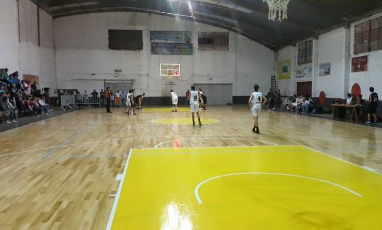 FOTO DEPO 1 - Diario Resumen de la región