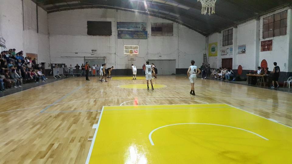 FOTO DEPO 1 - Diario Resumen de la región