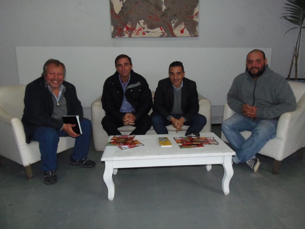 P52717541 1 - Diario Resumen de la región