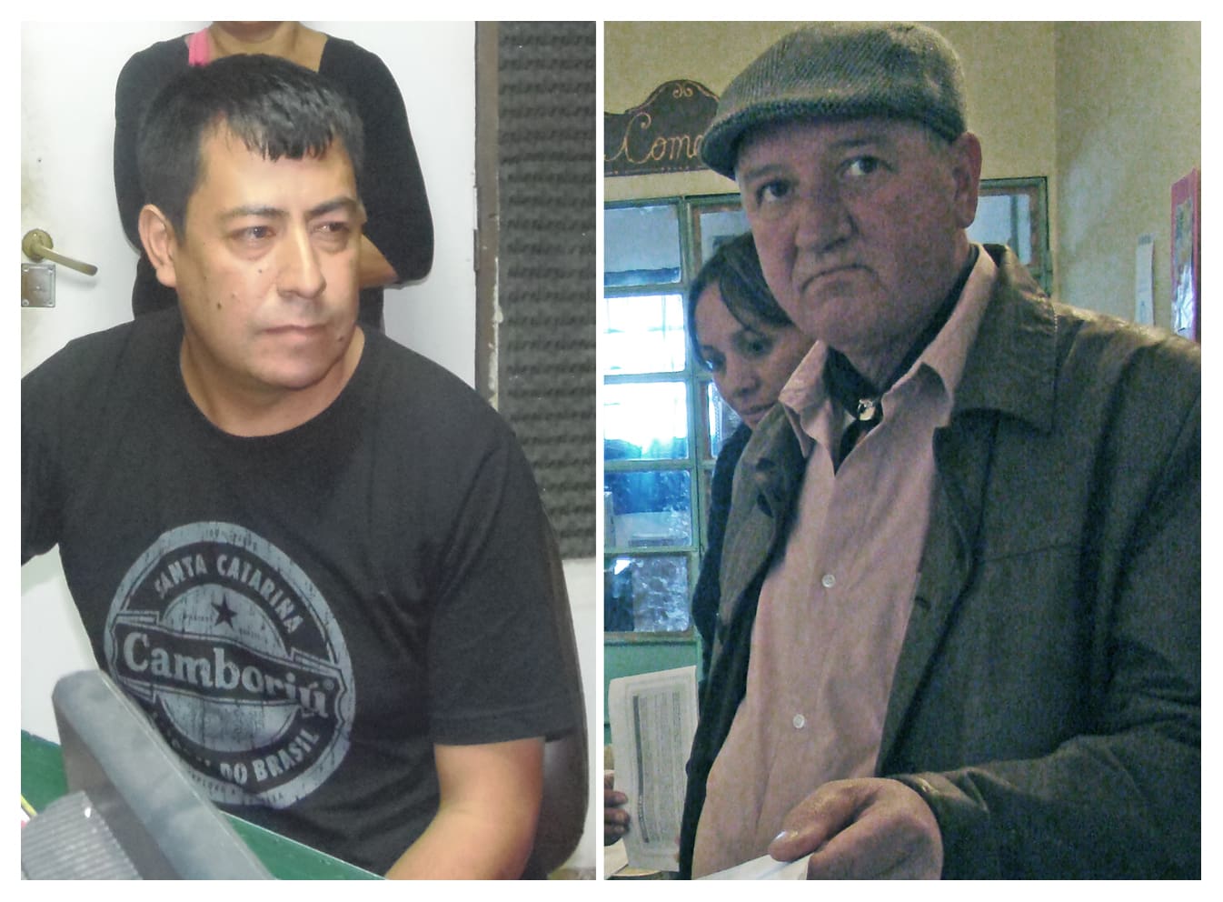 Vs 1 - Diario Resumen de la región
