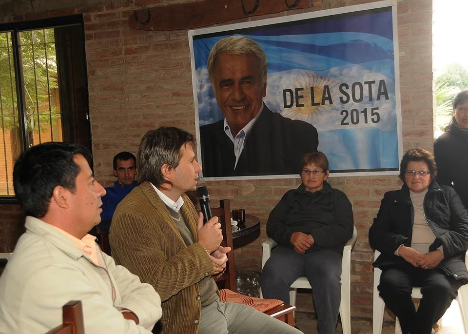 bruno bustos 1 - Diario Resumen de la región