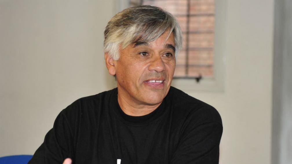 carlos moyano dt 1 - Diario Resumen de la región